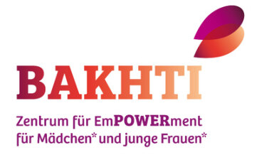 BAKHTI Zentrum Logo